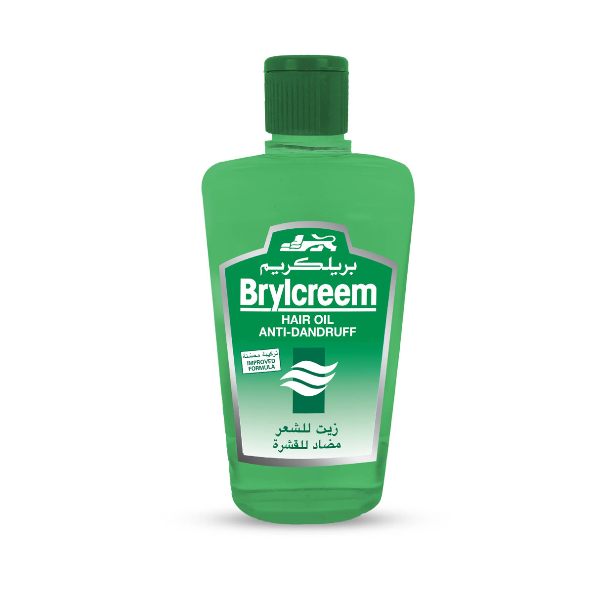 Brylcreem Hair Oil Anti-Dandruff