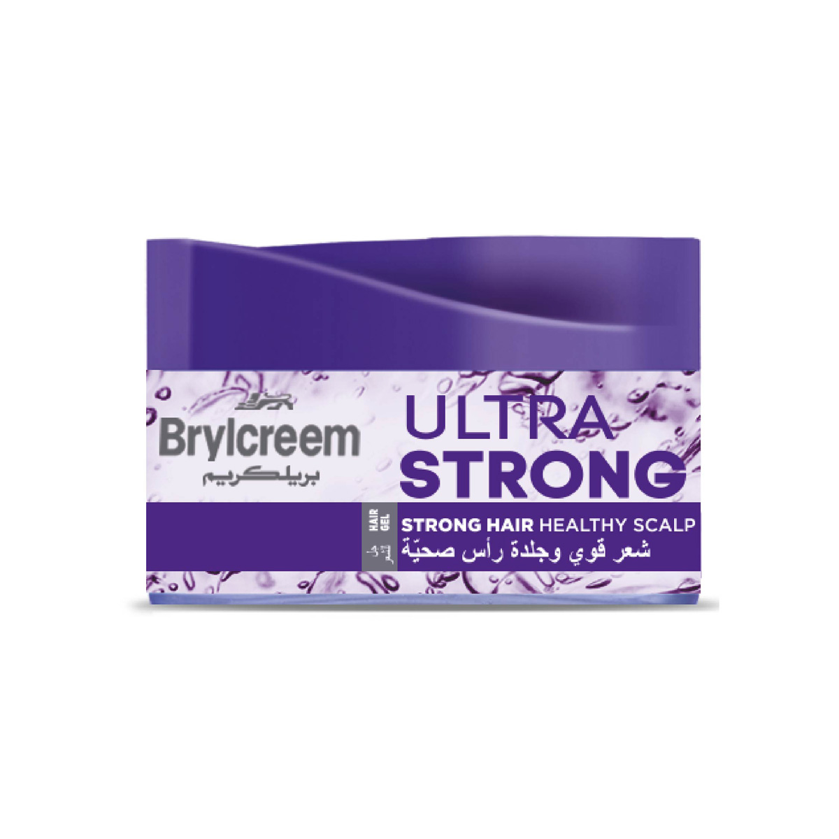 Brylcreem Ultra Strong