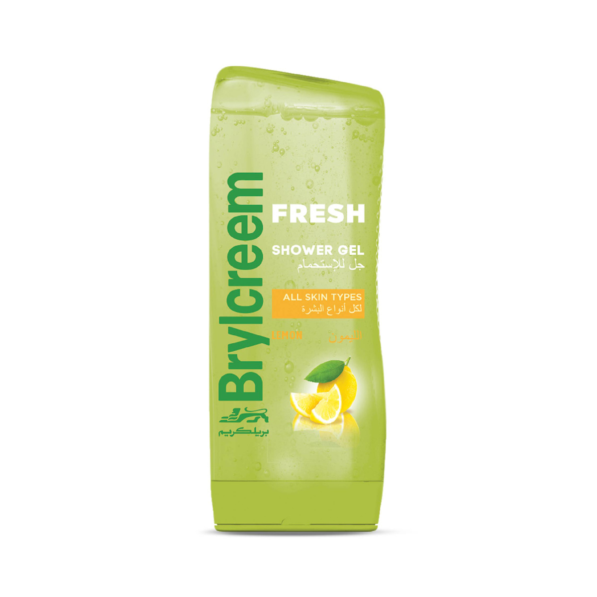 Brylcreem Shower Gel Fresh