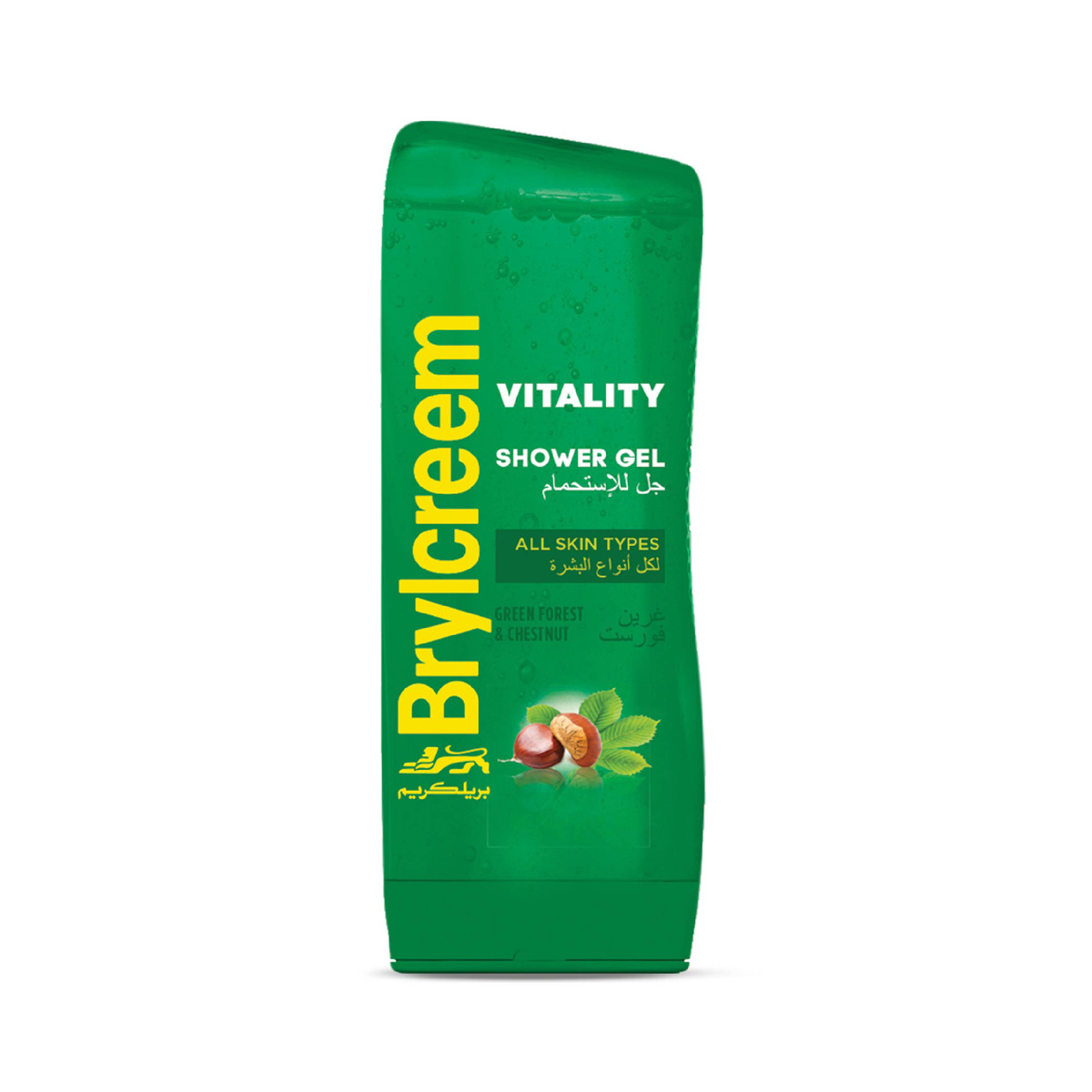 Brylcreem Shower Gel Vitality