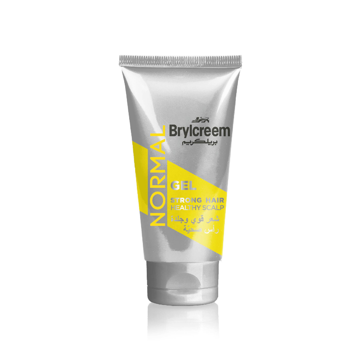 Brylcreem Tube Gel Ultra Normal